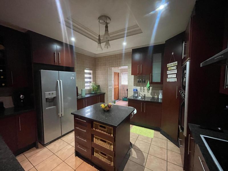 3 Bedroom Property for Sale in Leondale Gauteng