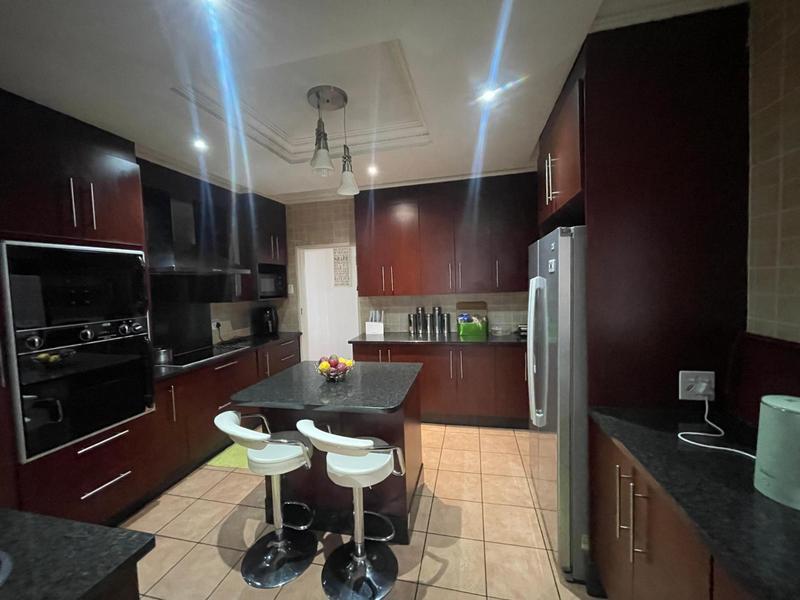 3 Bedroom Property for Sale in Leondale Gauteng