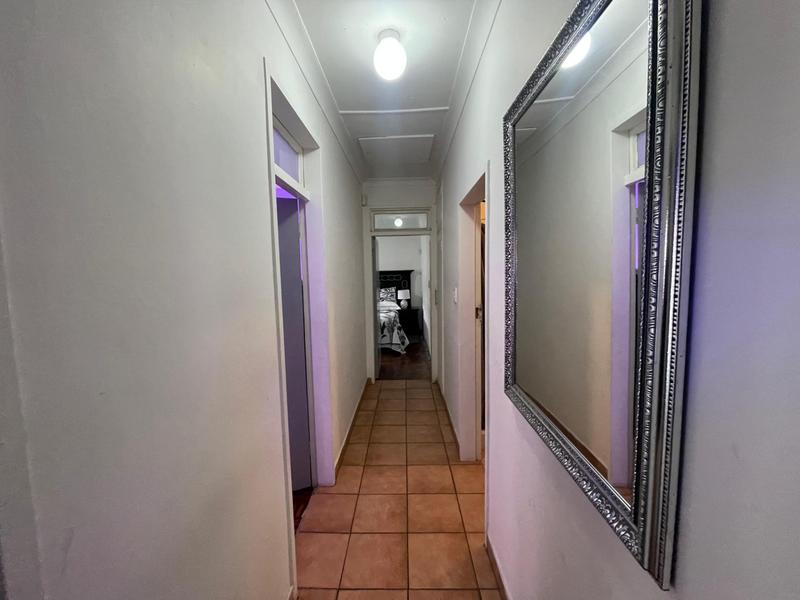 3 Bedroom Property for Sale in Leondale Gauteng