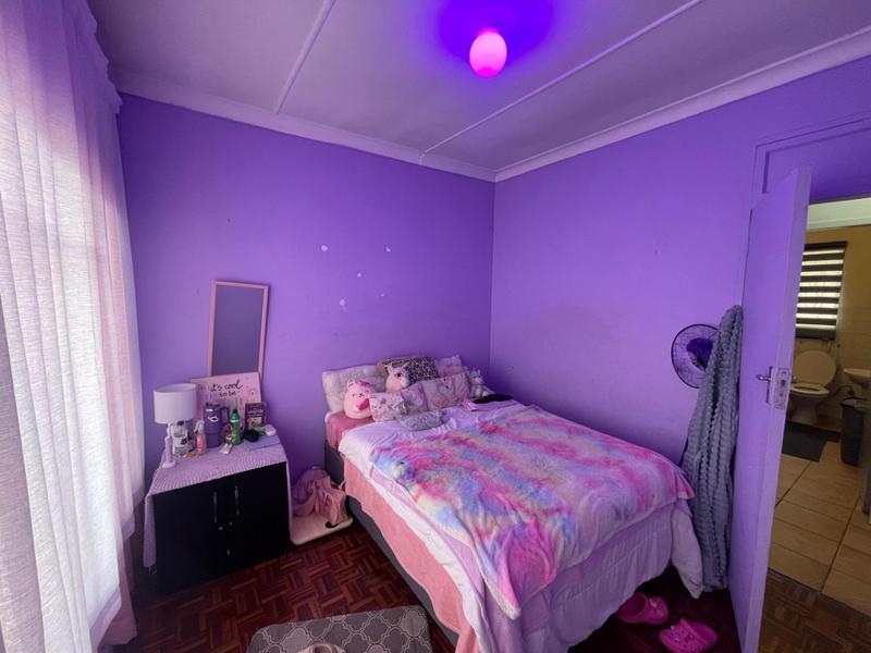 3 Bedroom Property for Sale in Leondale Gauteng