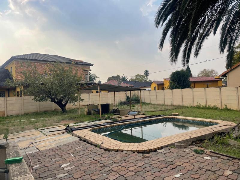3 Bedroom Property for Sale in Leondale Gauteng