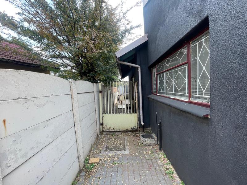 3 Bedroom Property for Sale in Leondale Gauteng