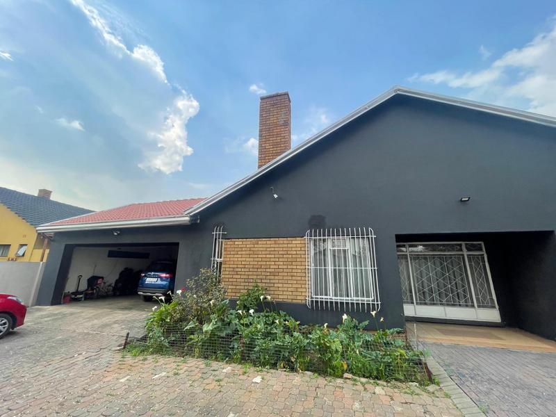 3 Bedroom Property for Sale in Leondale Gauteng