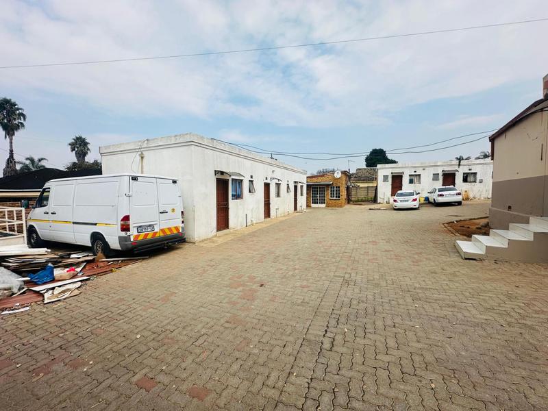 12 Bedroom Property for Sale in Primrose Gauteng