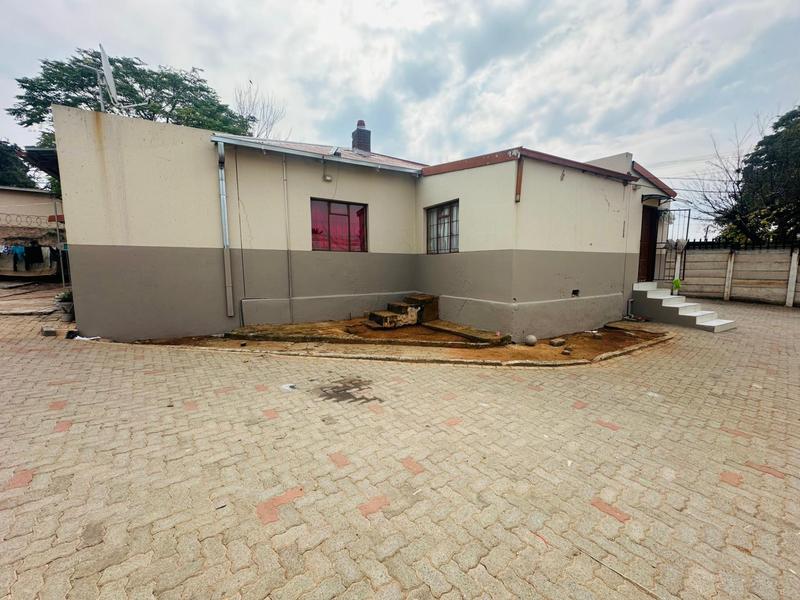 12 Bedroom Property for Sale in Primrose Gauteng