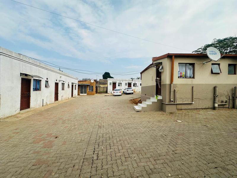 12 Bedroom Property for Sale in Primrose Gauteng