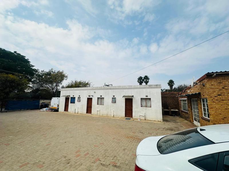 12 Bedroom Property for Sale in Primrose Gauteng