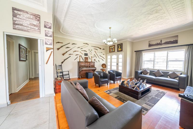 Commercial Property for Sale in Primrose Hill Gauteng