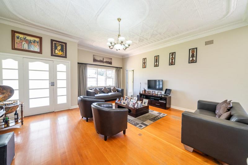 Commercial Property for Sale in Primrose Hill Gauteng