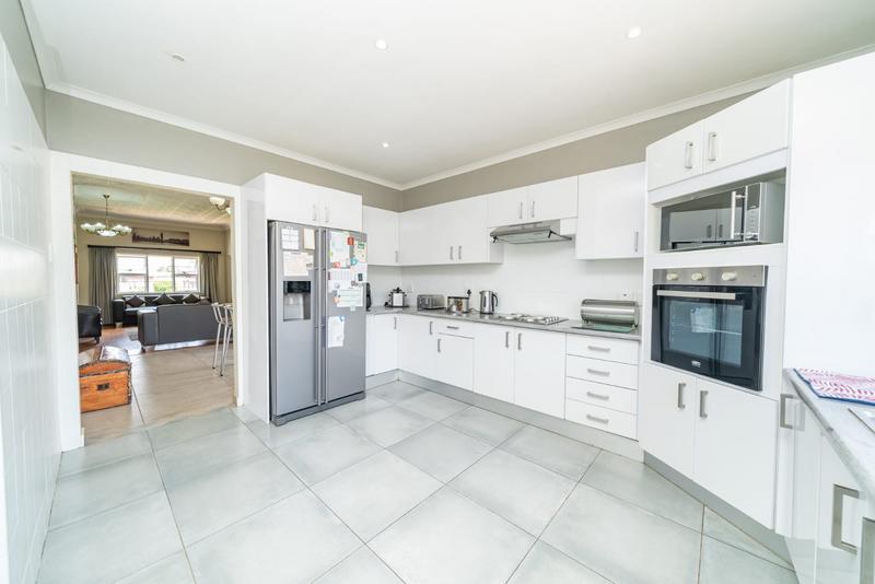 Commercial Property for Sale in Primrose Hill Gauteng