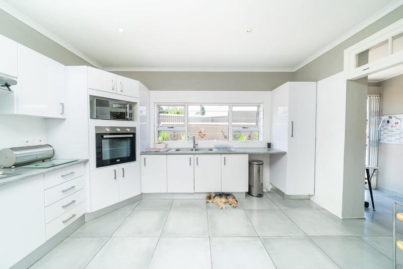 Commercial Property for Sale in Primrose Hill Gauteng