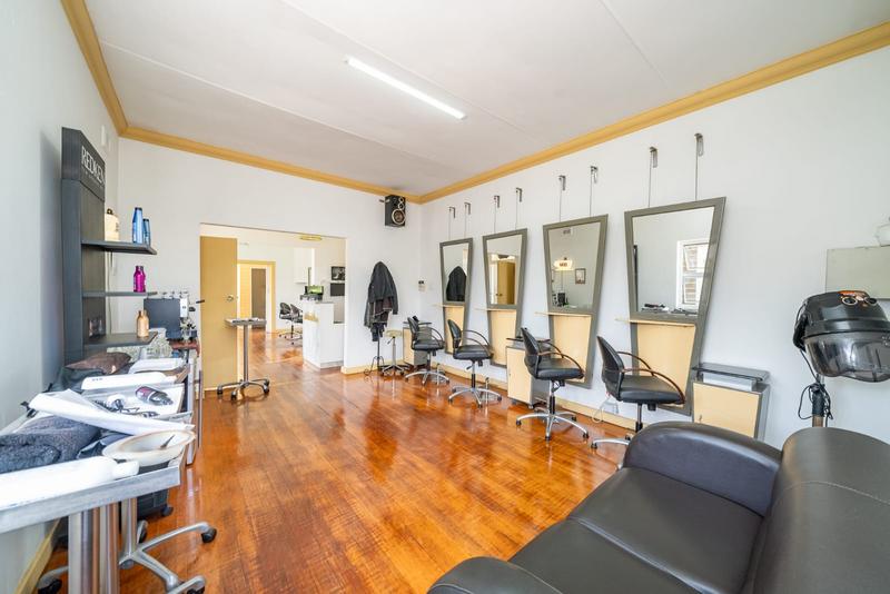 Commercial Property for Sale in Primrose Hill Gauteng