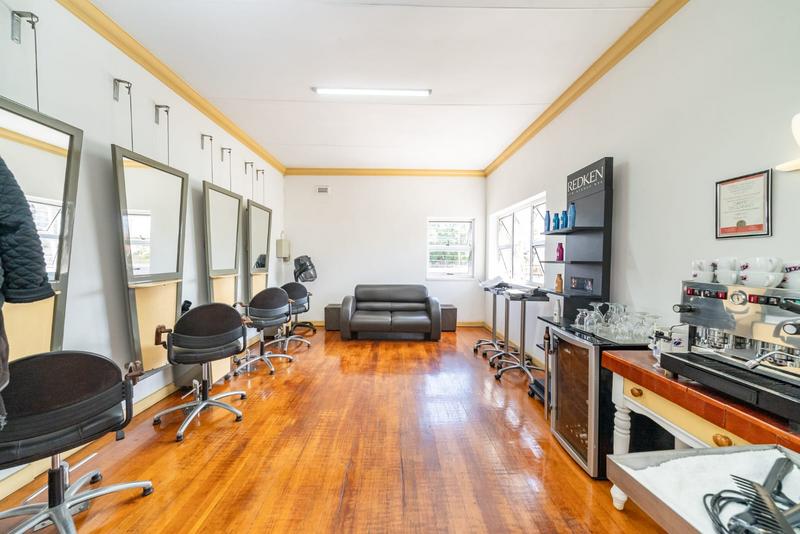Commercial Property for Sale in Primrose Hill Gauteng
