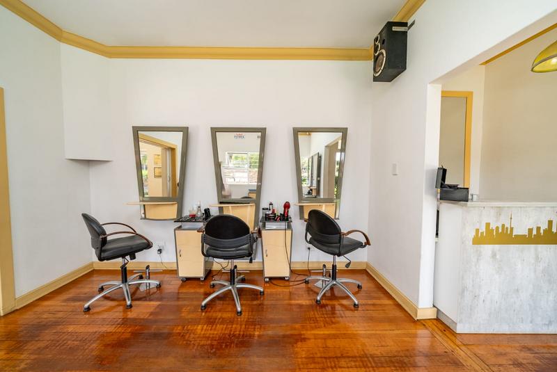 Commercial Property for Sale in Primrose Hill Gauteng