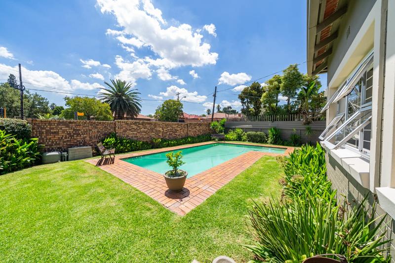 Commercial Property for Sale in Primrose Hill Gauteng