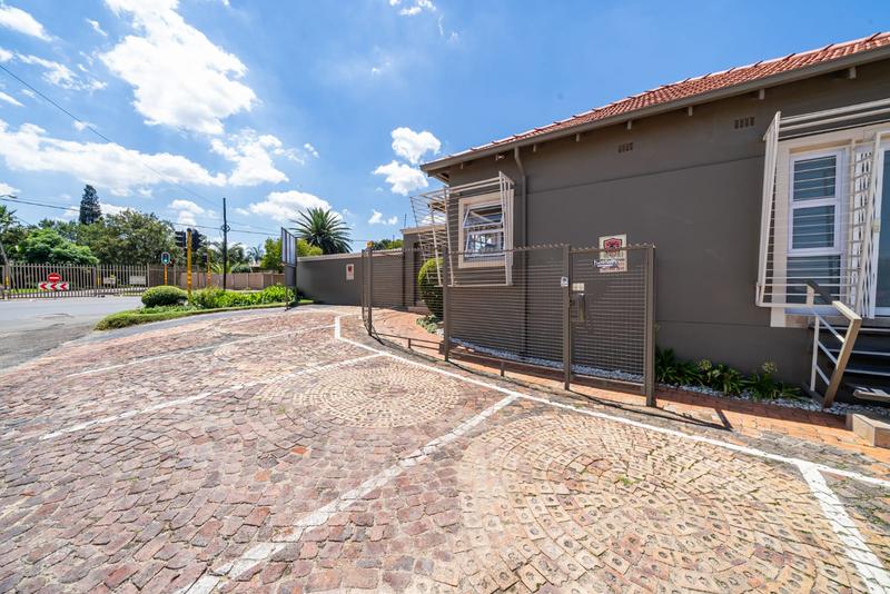 Commercial Property for Sale in Primrose Hill Gauteng