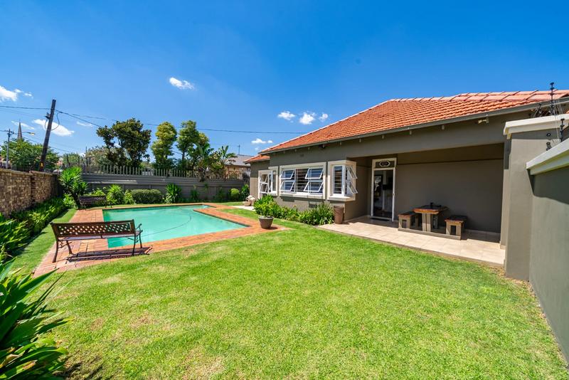 Commercial Property for Sale in Primrose Hill Gauteng