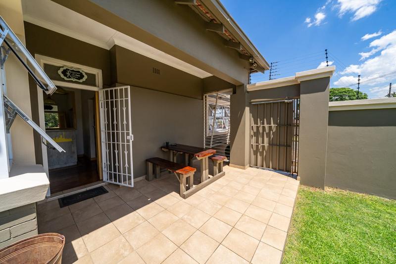 Commercial Property for Sale in Primrose Hill Gauteng