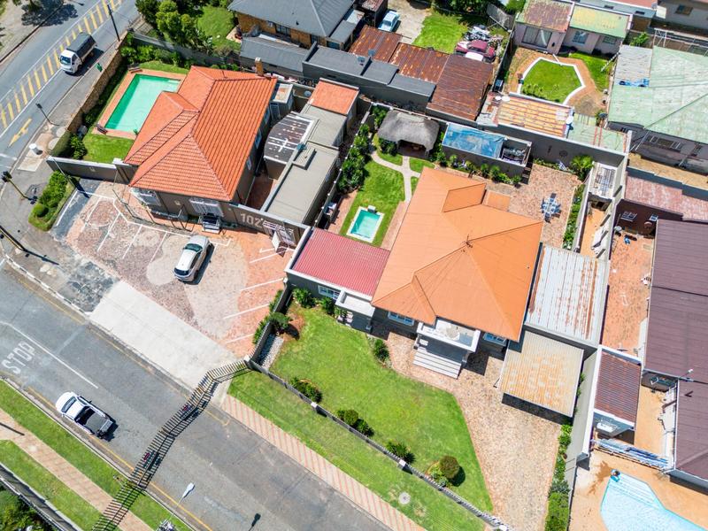 Commercial Property for Sale in Primrose Hill Gauteng