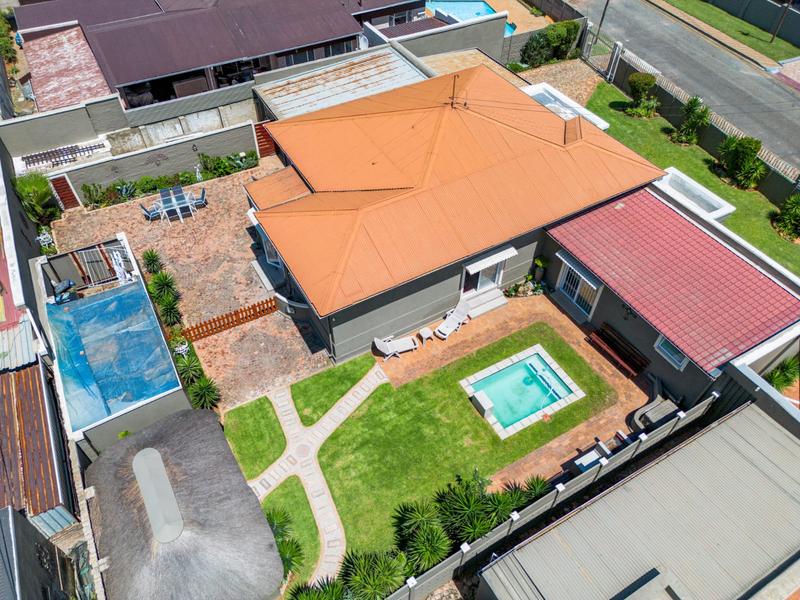 Commercial Property for Sale in Primrose Hill Gauteng
