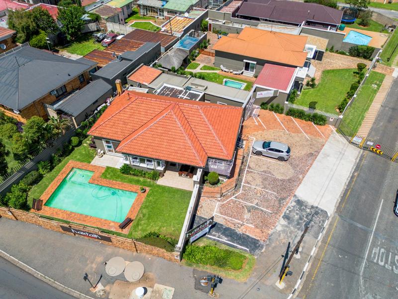 Commercial Property for Sale in Primrose Hill Gauteng