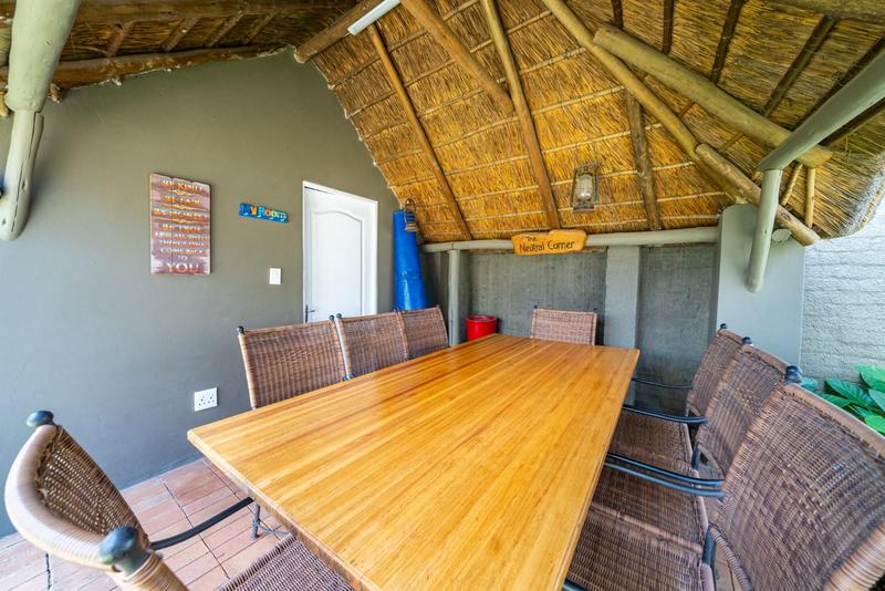 Commercial Property for Sale in Primrose Hill Gauteng