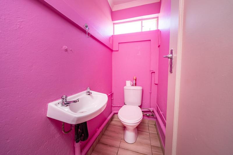 Commercial Property for Sale in Primrose Hill Gauteng