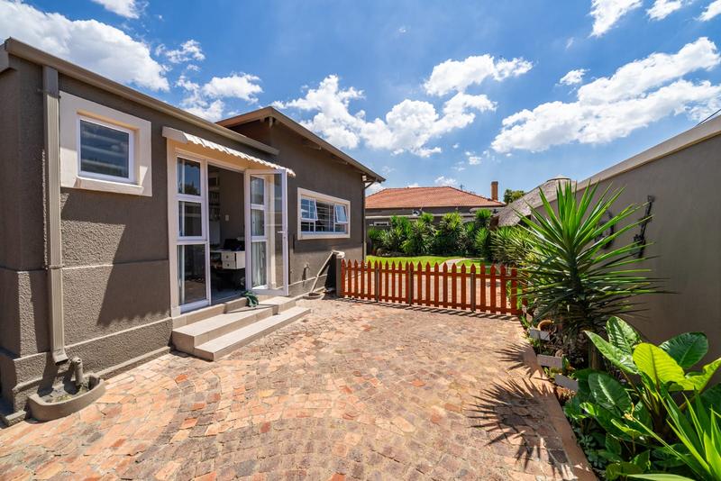 Commercial Property for Sale in Primrose Hill Gauteng