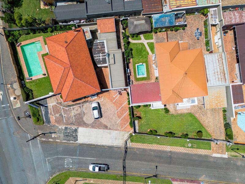 Commercial Property for Sale in Primrose Hill Gauteng