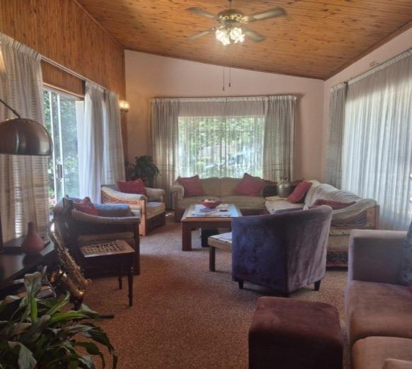 3 Bedroom Property for Sale in Birch Acres Gauteng