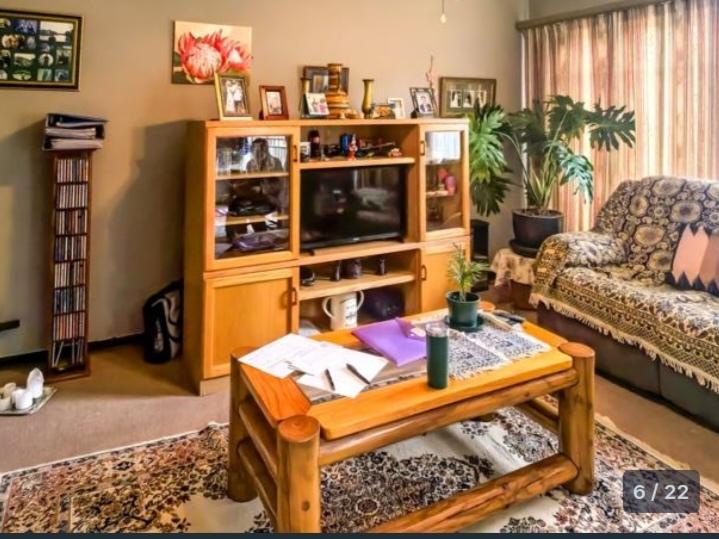 2 Bedroom Property for Sale in Birchleigh Gauteng