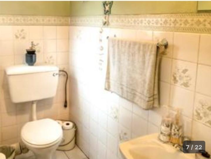 2 Bedroom Property for Sale in Birchleigh Gauteng