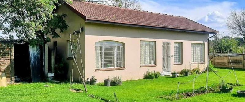 3 Bedroom Property for Sale in Kempton Park Gauteng