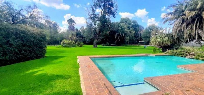 3 Bedroom Property for Sale in Kempton Park Gauteng