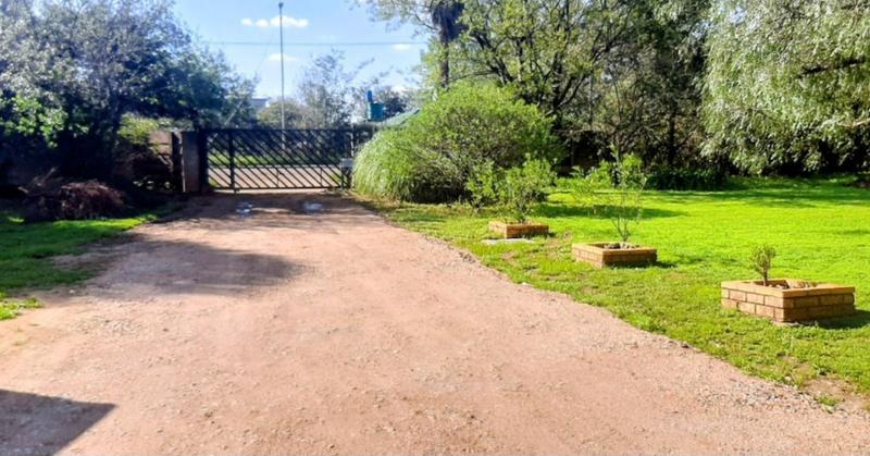 3 Bedroom Property for Sale in Kempton Park Gauteng