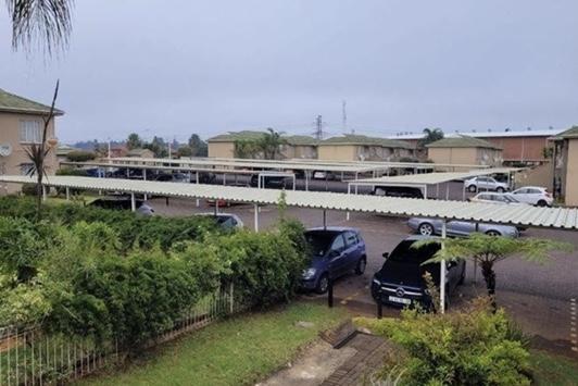 2 Bedroom Property for Sale in Kempton Park Gauteng