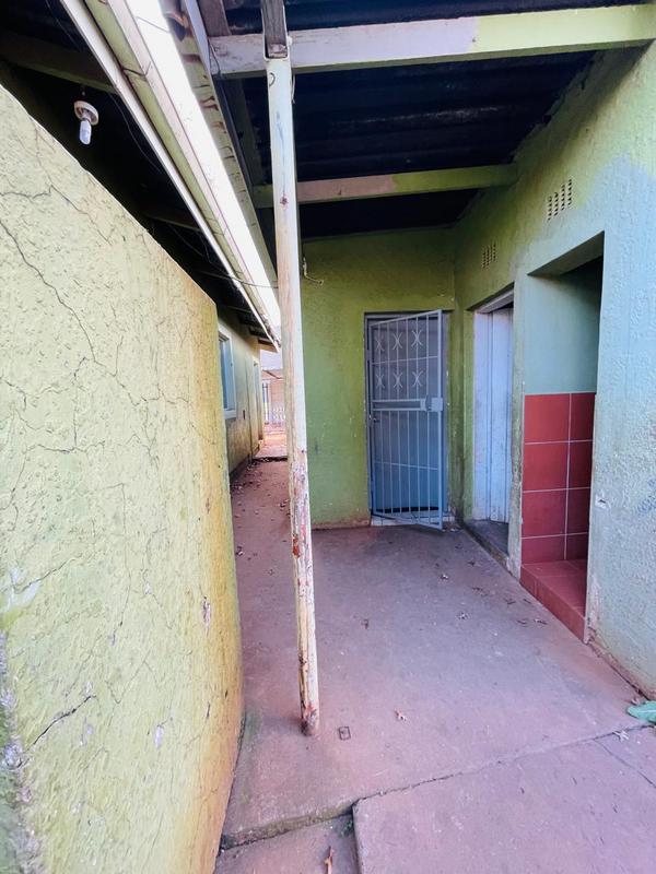 13 Bedroom Property for Sale in Kempton Park West Gauteng
