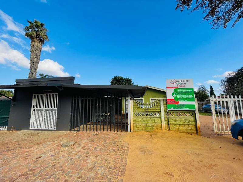 13 Bedroom Property for Sale in Kempton Park West Gauteng