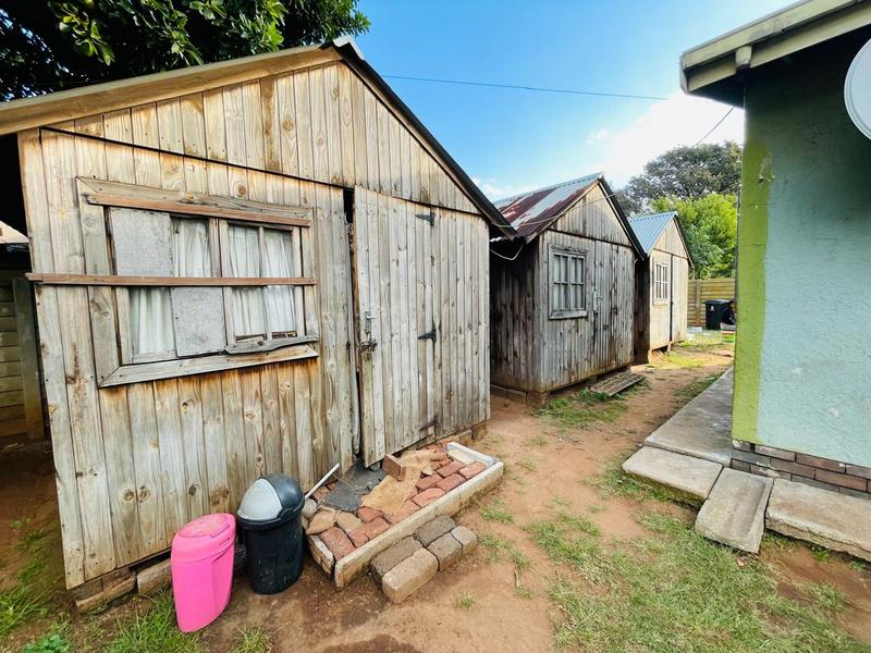 13 Bedroom Property for Sale in Kempton Park West Gauteng