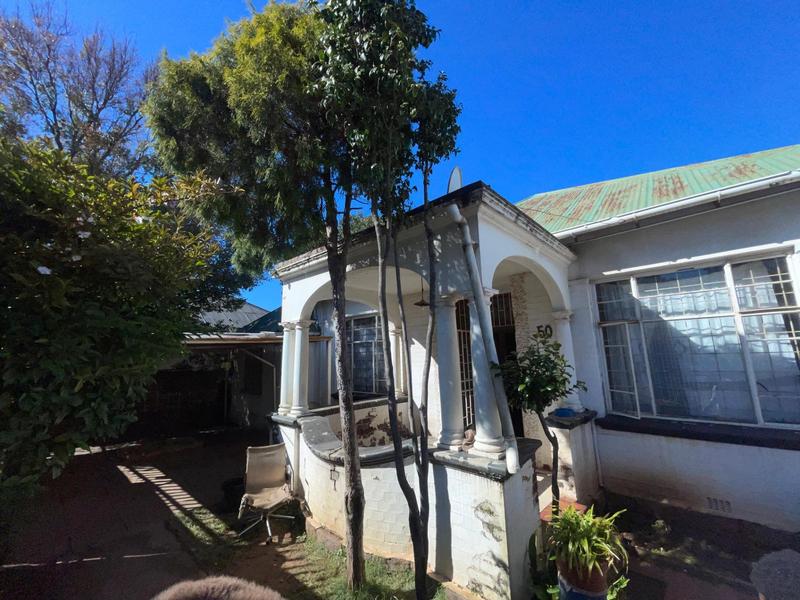 11 Bedroom Property for Sale in Malvern Gauteng