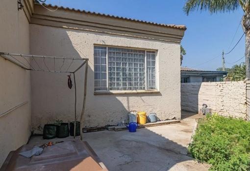 3 Bedroom Property for Sale in Kempton Park Gauteng