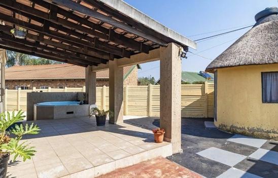 3 Bedroom Property for Sale in Kempton Park Gauteng