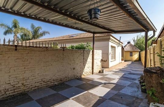 3 Bedroom Property for Sale in Kempton Park Gauteng