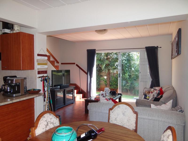 To Let 3 Bedroom Property for Rent in Allens Nek Gauteng