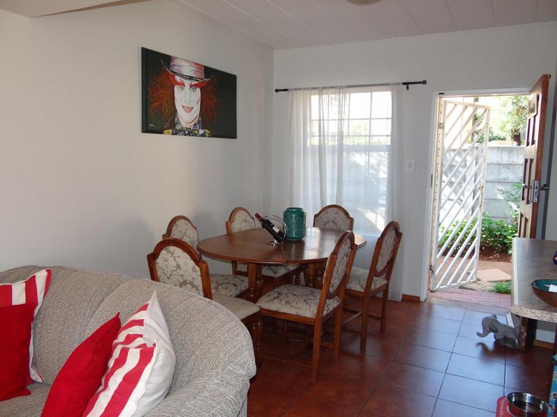 To Let 3 Bedroom Property for Rent in Allens Nek Gauteng