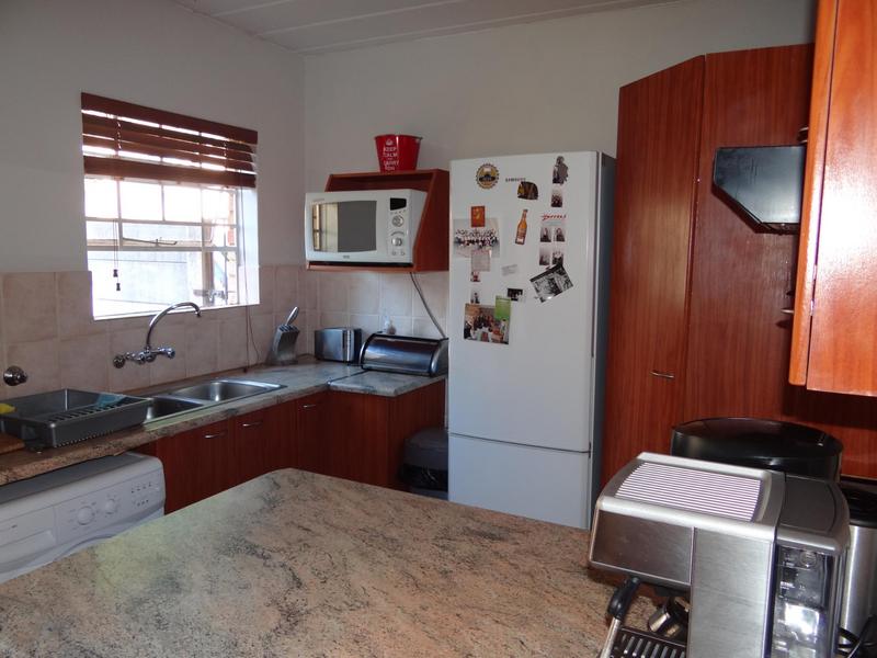 To Let 3 Bedroom Property for Rent in Allens Nek Gauteng