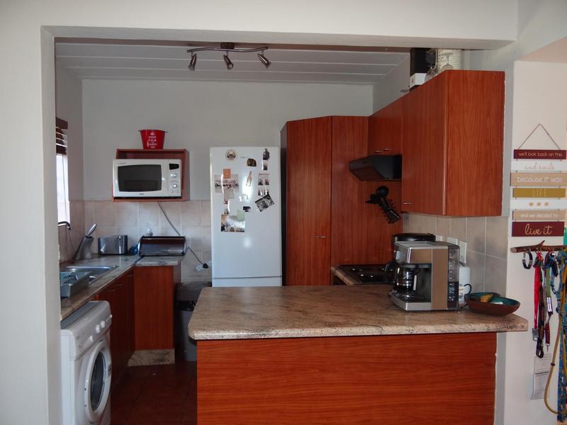 To Let 3 Bedroom Property for Rent in Allens Nek Gauteng