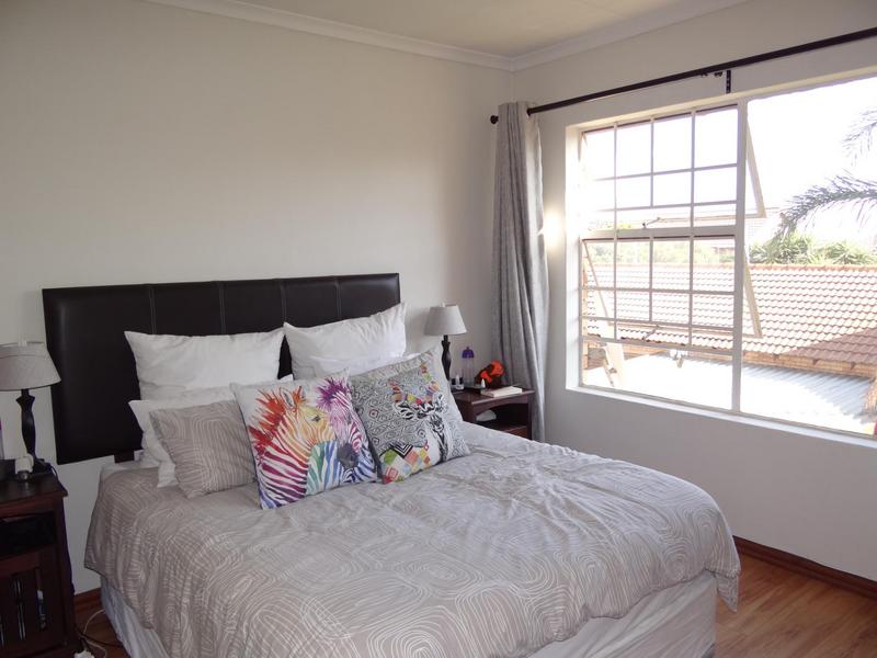 To Let 3 Bedroom Property for Rent in Allens Nek Gauteng
