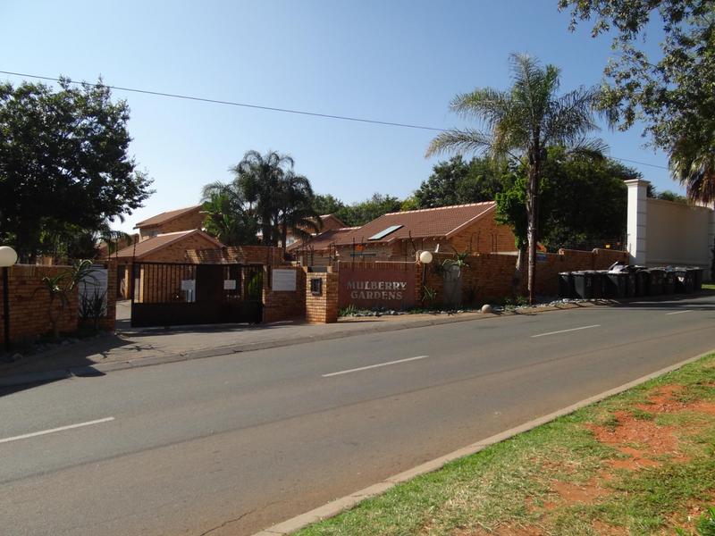 To Let 3 Bedroom Property for Rent in Allens Nek Gauteng