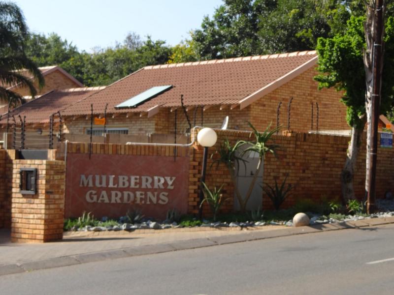 To Let 3 Bedroom Property for Rent in Allens Nek Gauteng